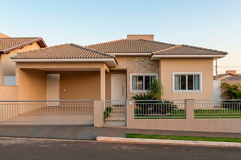 Residência Familiar