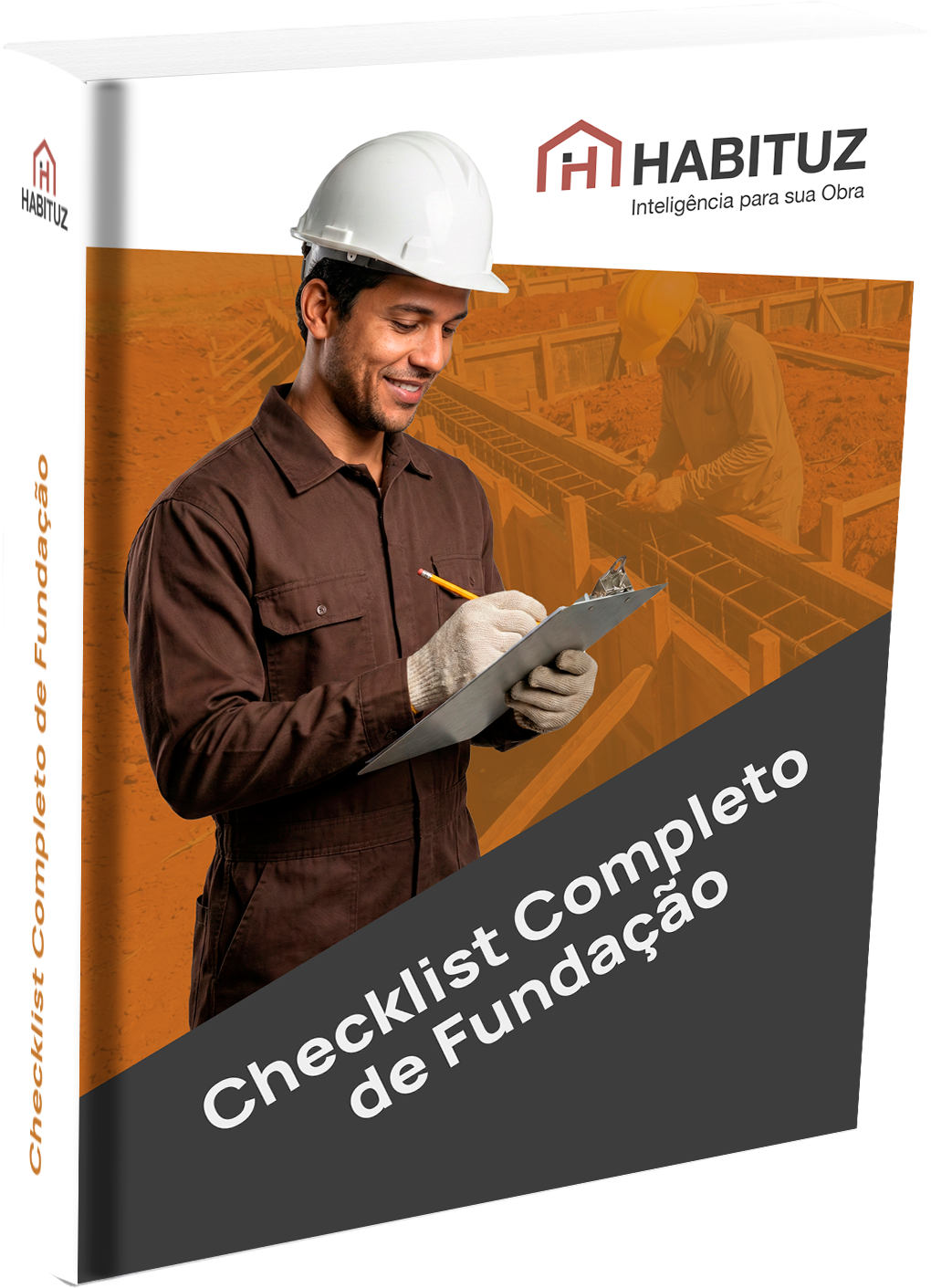 Checklist Completo de Fundação do Zero ao Contrapiso